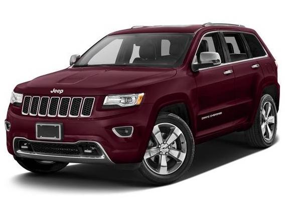 JEEP GRAND CHEROKEE 2016 1C4RJFCG6GC490971 image